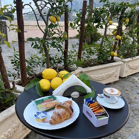 سكالا Dint'A Torre Bed And Breakfast المظهر الخارجي الصورة