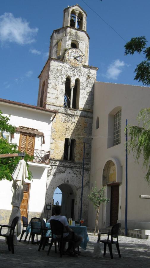 سكالا Dint'A Torre Bed And Breakfast المظهر الخارجي الصورة