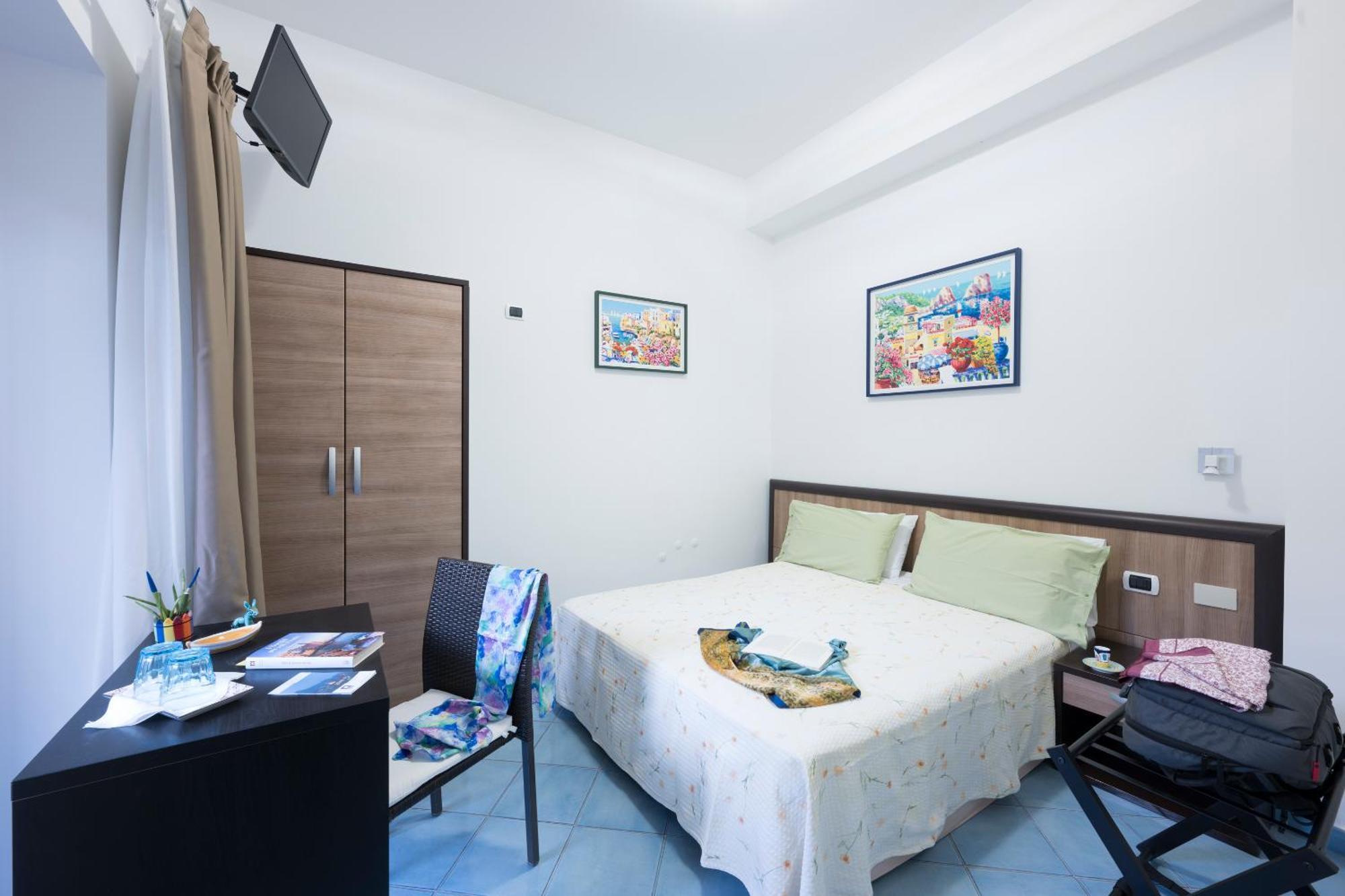 سكالا Dint'A Torre Bed And Breakfast المظهر الخارجي الصورة