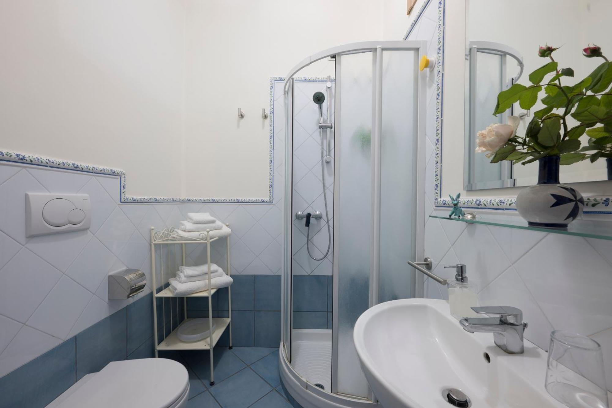 سكالا Dint'A Torre Bed And Breakfast المظهر الخارجي الصورة