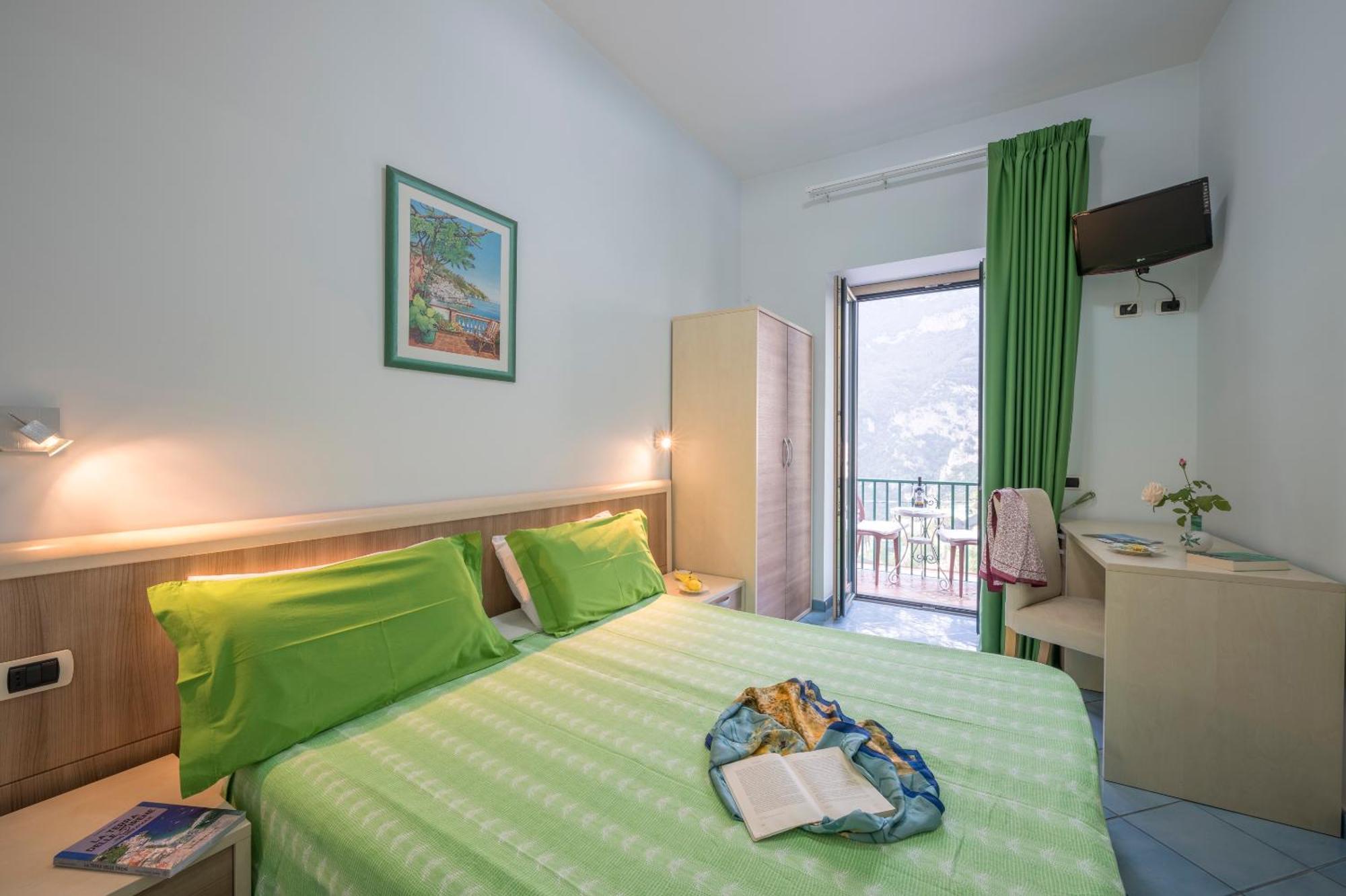 سكالا Dint'A Torre Bed And Breakfast المظهر الخارجي الصورة