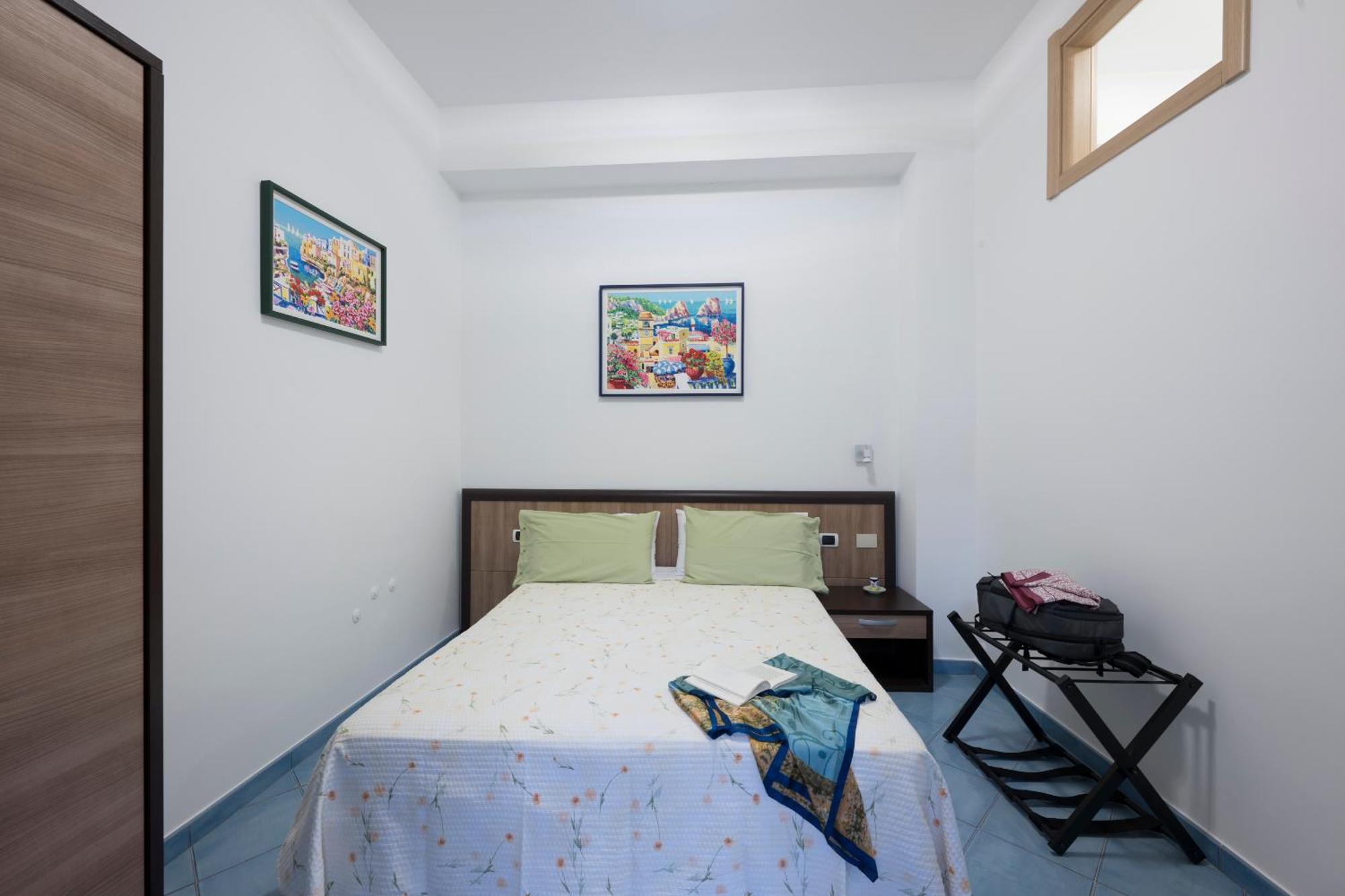 سكالا Dint'A Torre Bed And Breakfast المظهر الخارجي الصورة