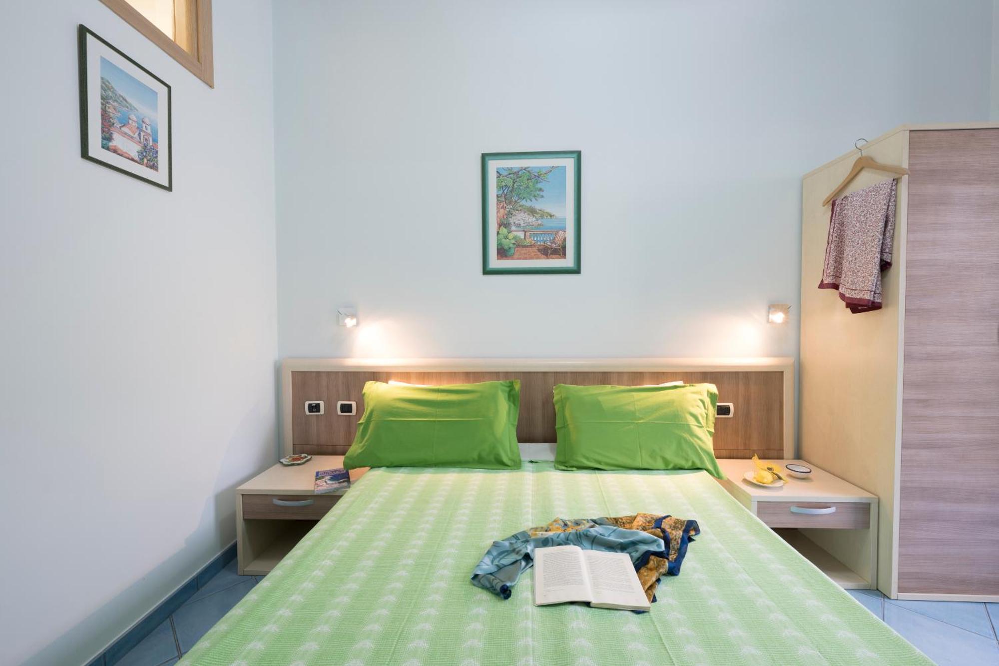 سكالا Dint'A Torre Bed And Breakfast المظهر الخارجي الصورة