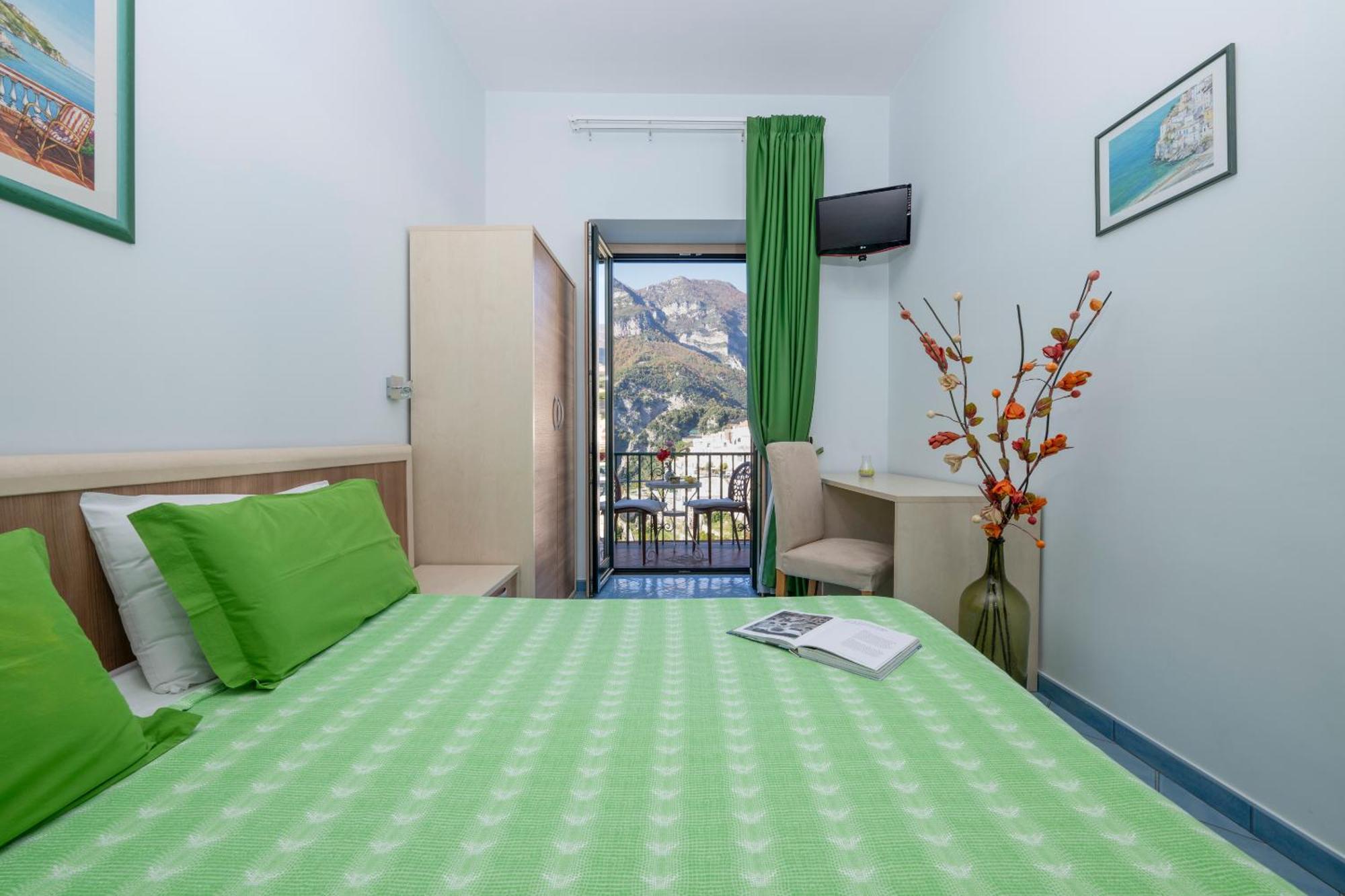 سكالا Dint'A Torre Bed And Breakfast المظهر الخارجي الصورة