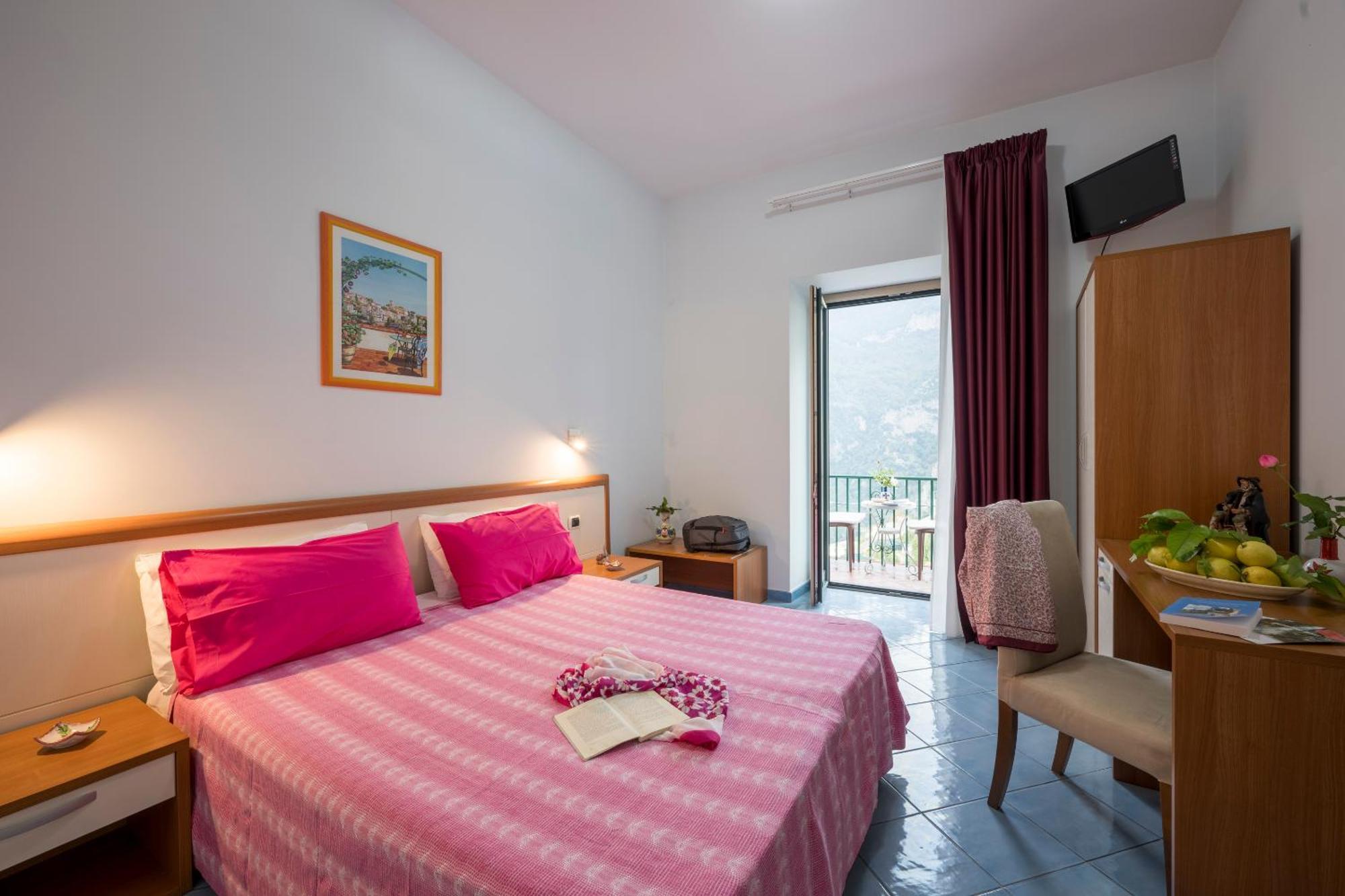 سكالا Dint'A Torre Bed And Breakfast المظهر الخارجي الصورة