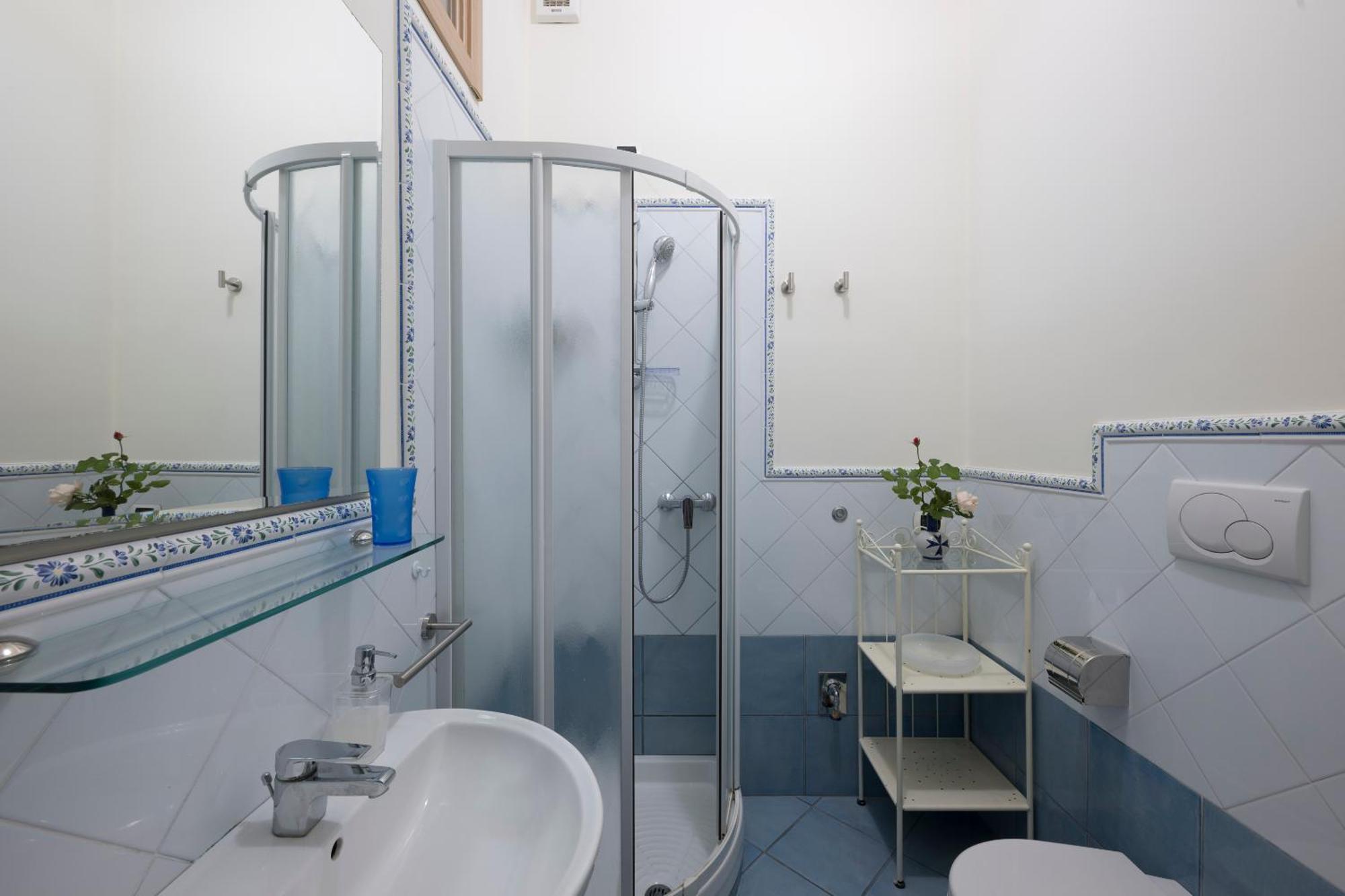 سكالا Dint'A Torre Bed And Breakfast المظهر الخارجي الصورة