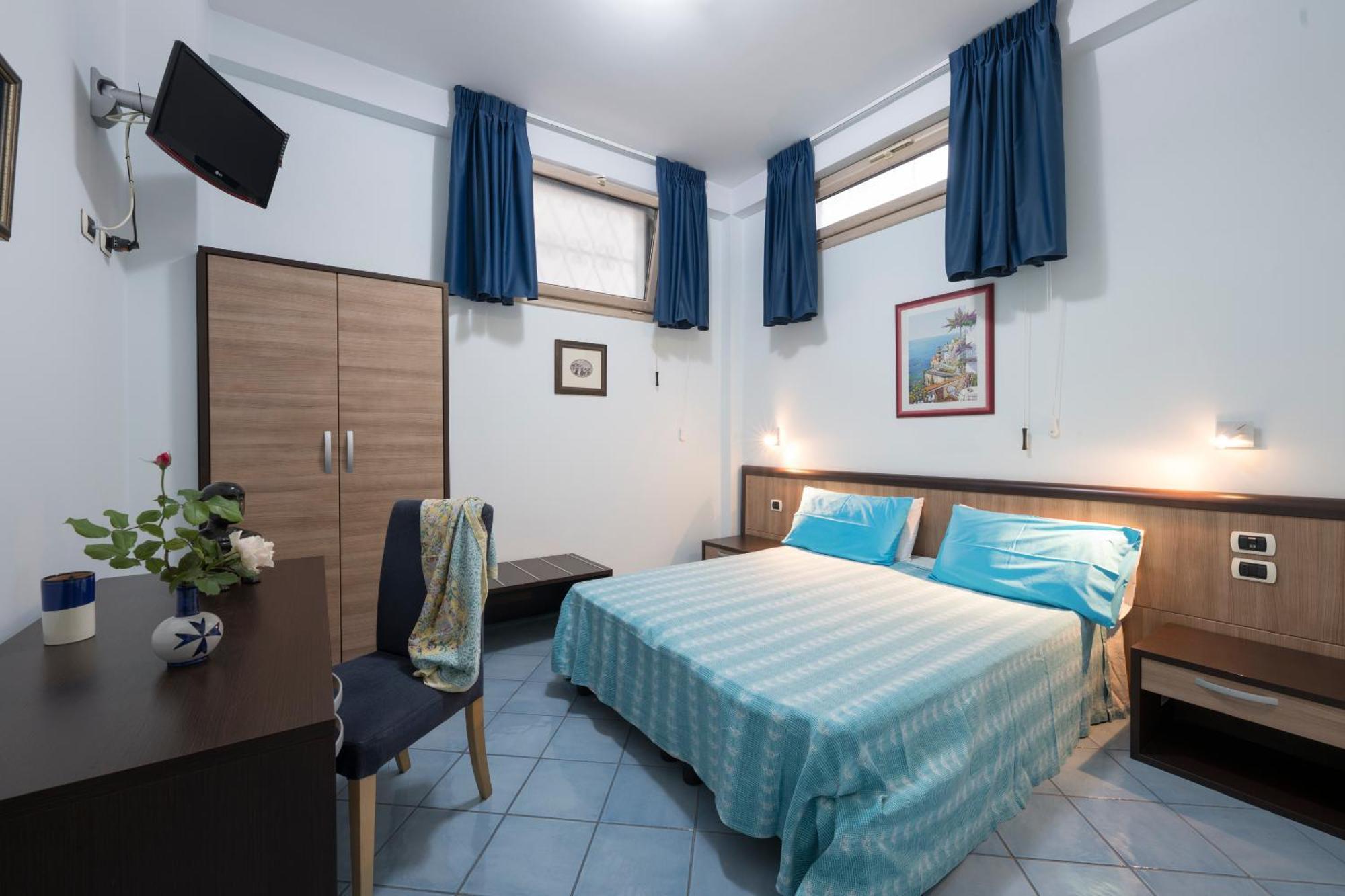 سكالا Dint'A Torre Bed And Breakfast المظهر الخارجي الصورة